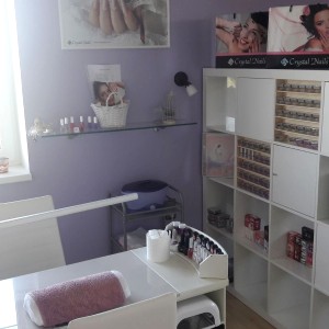 Nehtové studio