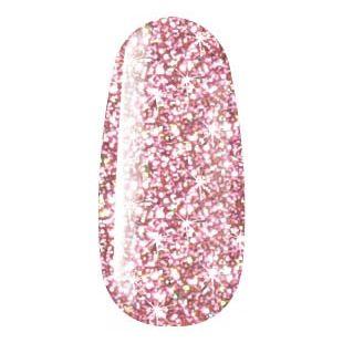 Barva nehtu 553 Crystal Nails